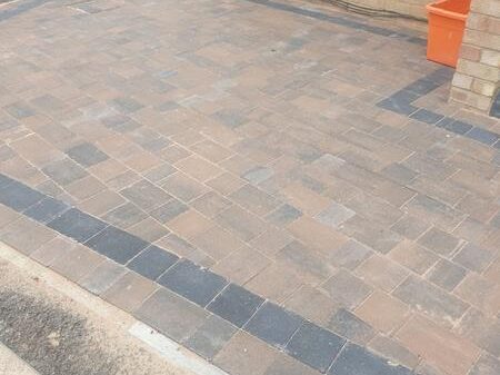 block paving driveways essex 06
