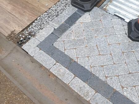 block paving driveways essex 07