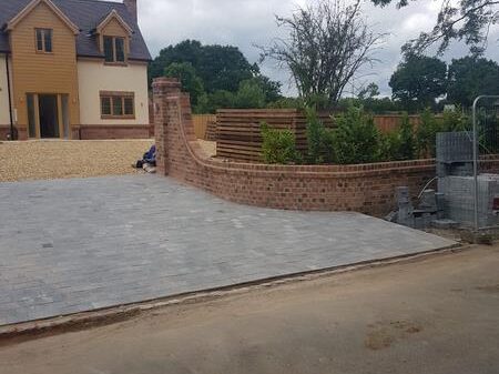 block paving driveways essex 09