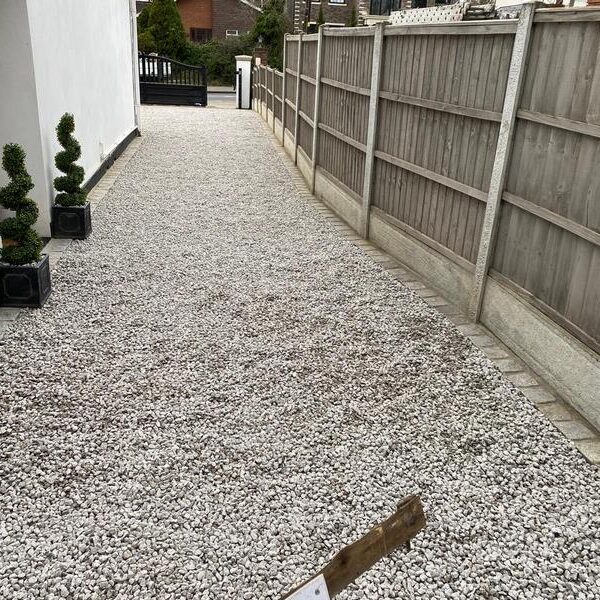 billericay essex gravel driveway 07 billericay essex gravel driveway 07