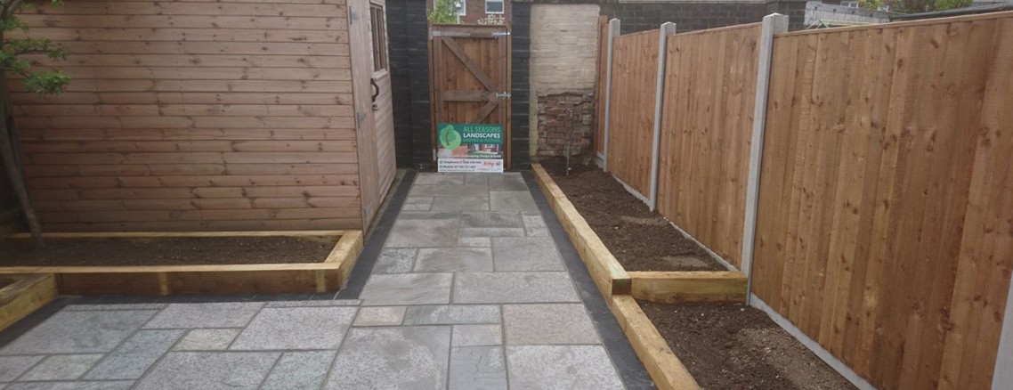block paving driveway specialist in essex