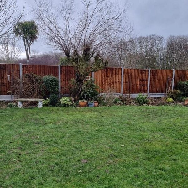 fencing shotgate wickford after fencing shotgate wickford after