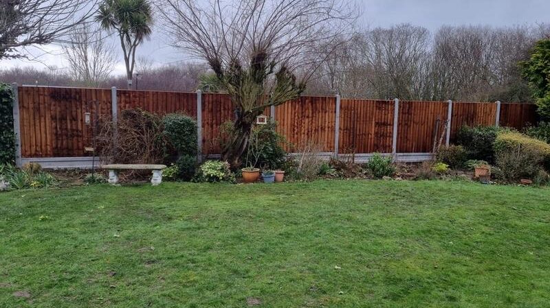 fencing shotgate wickford after