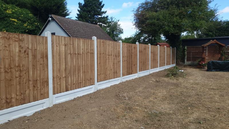 essex fencing
