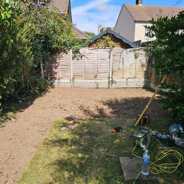 kandla grey indian sandstone patio benfleet 01