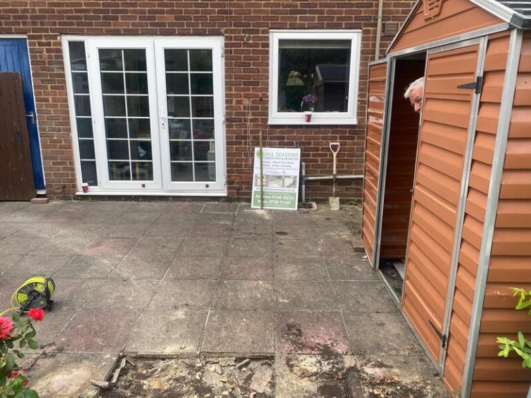 natural stone patio benfleet 02