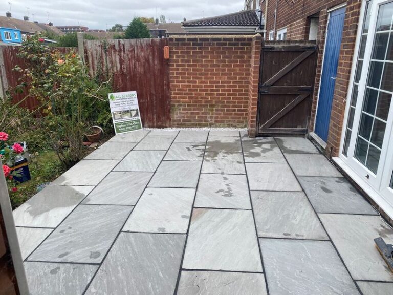 natural stone patio benfleet 04