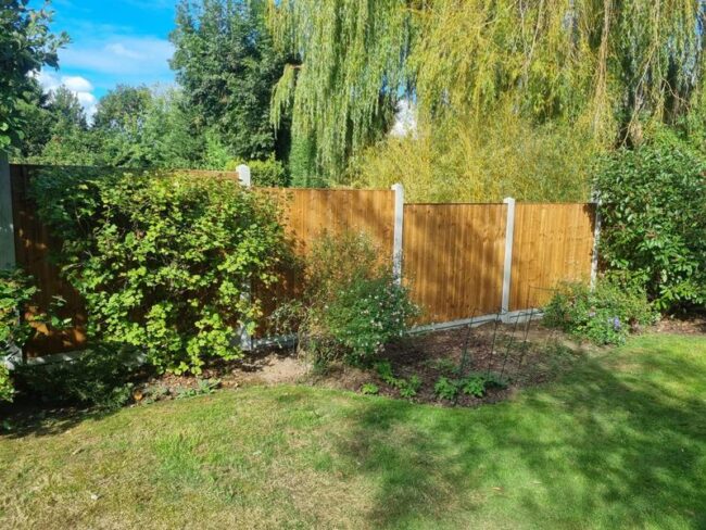 new fence in billericay 02