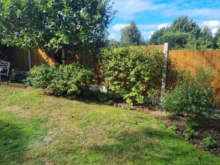 new fence in billericay 03
