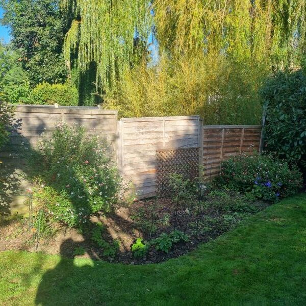 new fence in billericay 04