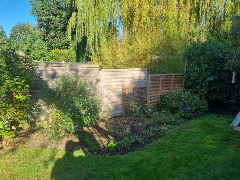 new fence in billericay 04