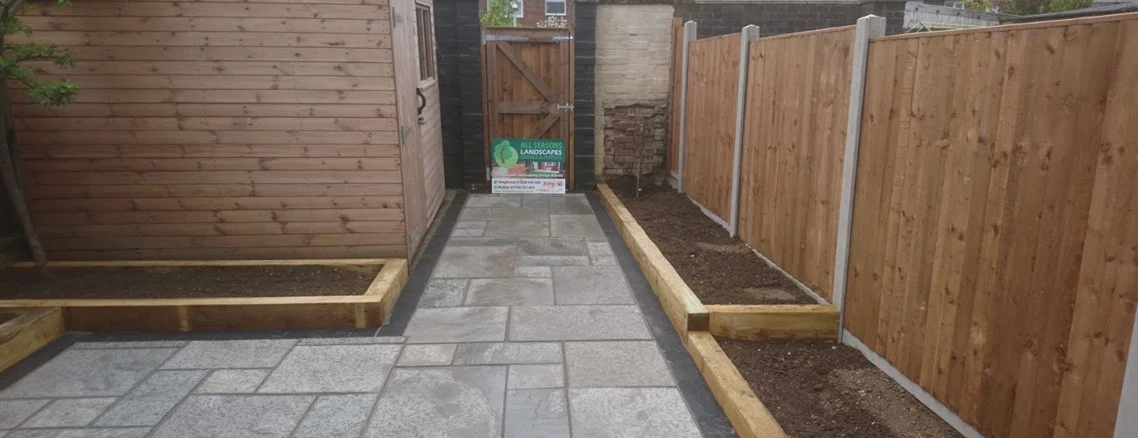block paving driveway specialist in essex